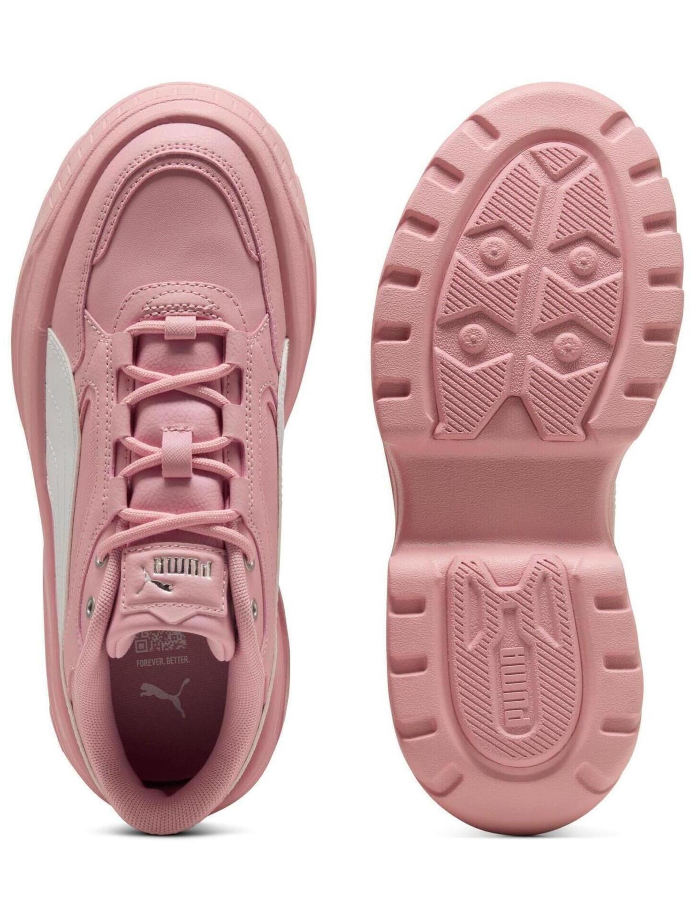 Scarpa sportiva 'Puma Karmen X-tra' di PUMA in rosa