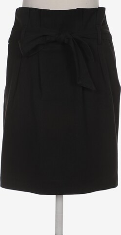 OBJECT Skirt in S in Black: front