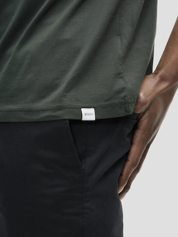SANVT Shirt 'The Perfect T-Shirt'‌‌‌‌ in Grün