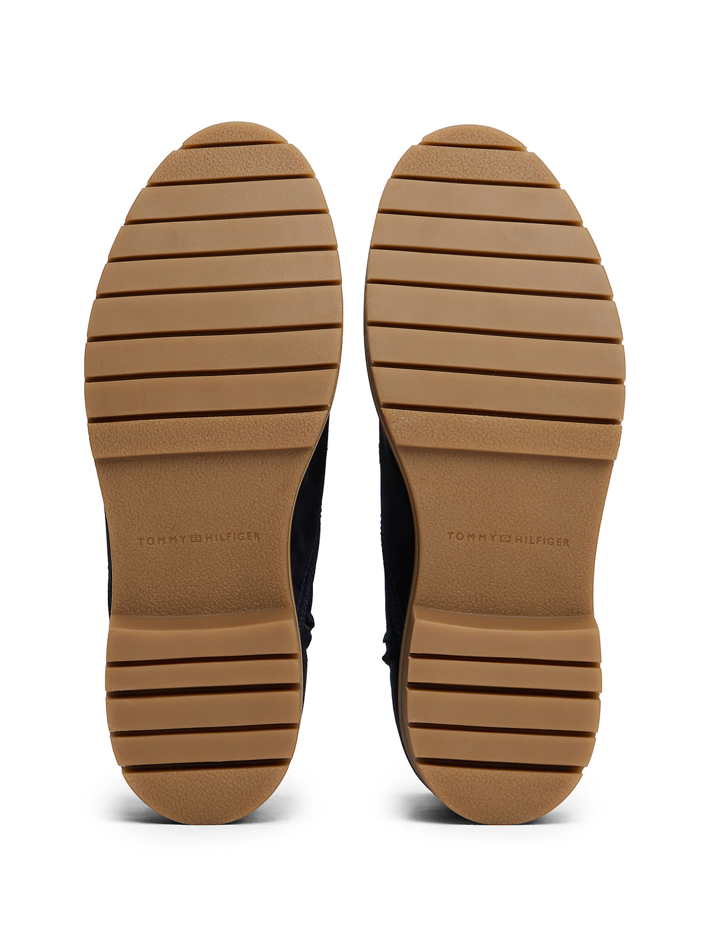 Chelsea Boots TOMMY HILFIGER en bleu