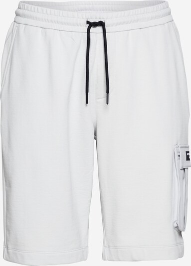 Pantaloni 'TORBAY' NORTH SAILS presented by PRADA di colore grigio chiaro, Visualizzazione prodotti