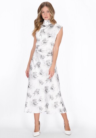 Robe 'Classic' DreiMaster Klassik en gris