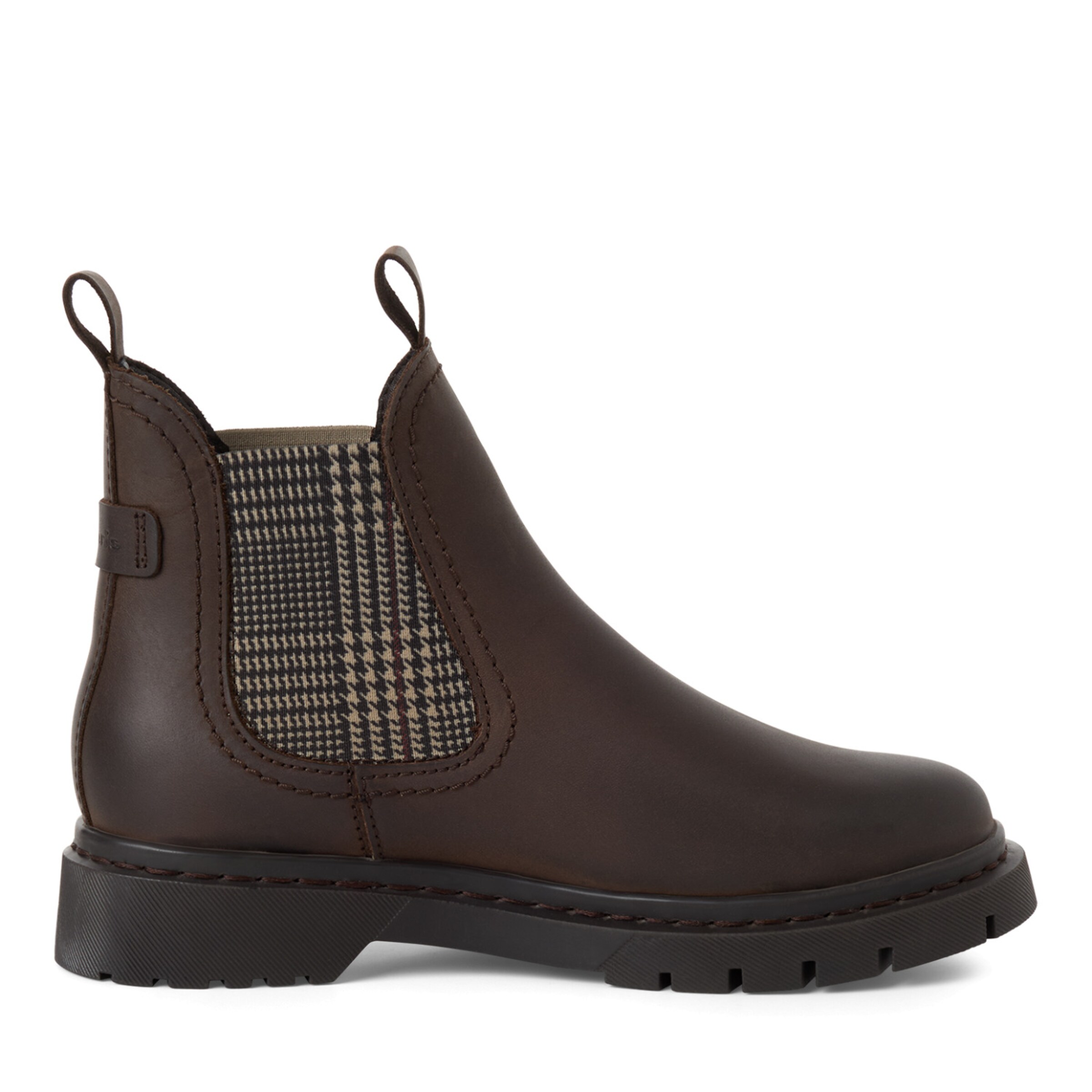 Tamaris - Botas Chelsea en marrón
