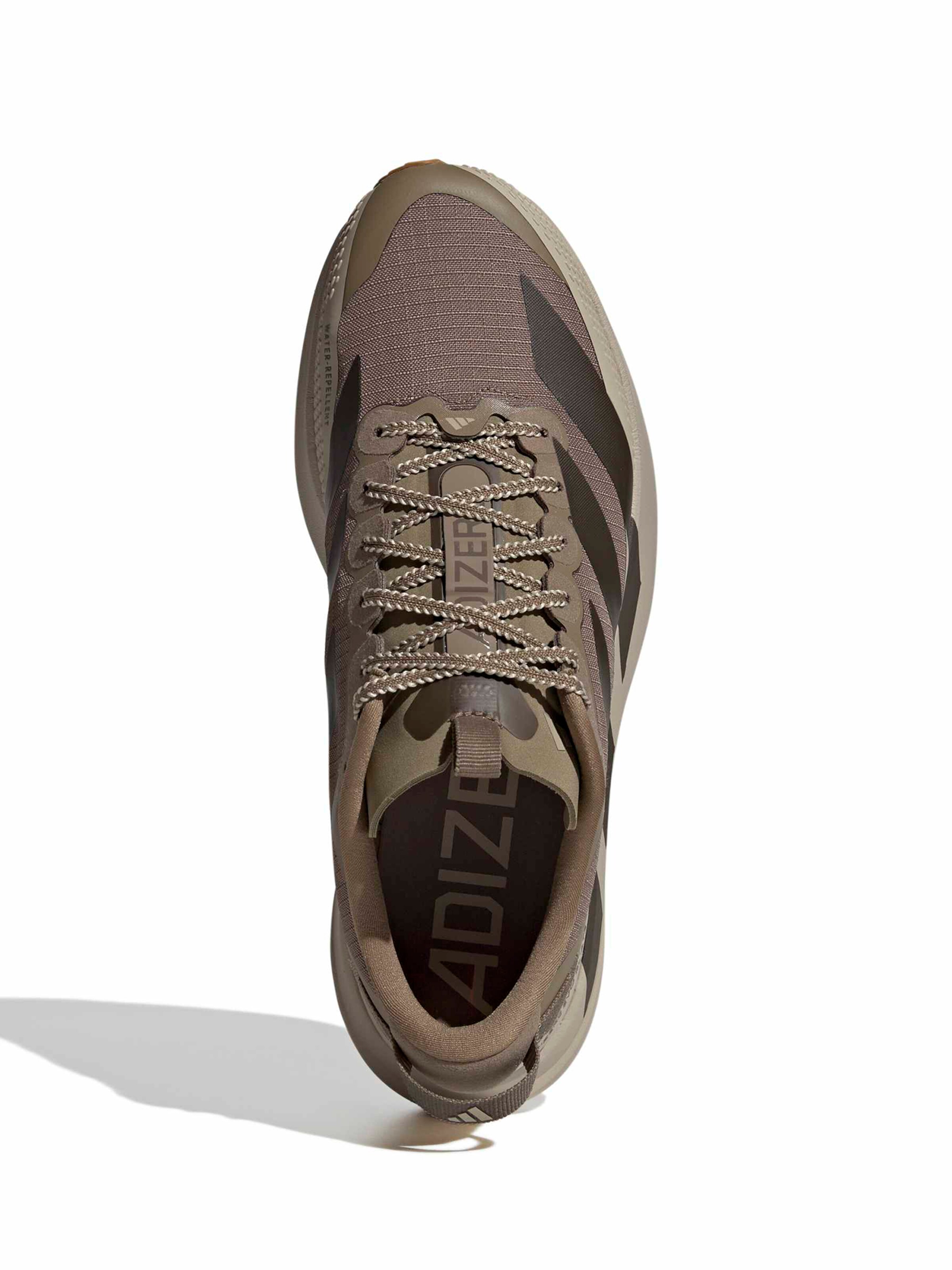 ADIDAS PERFORMANCE Futócipők 'ADIZERO EVO SL' - zöld