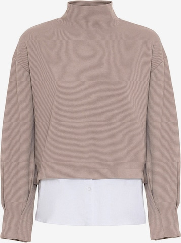 Anou Anou Neulepaita värissä lila: etupuoli