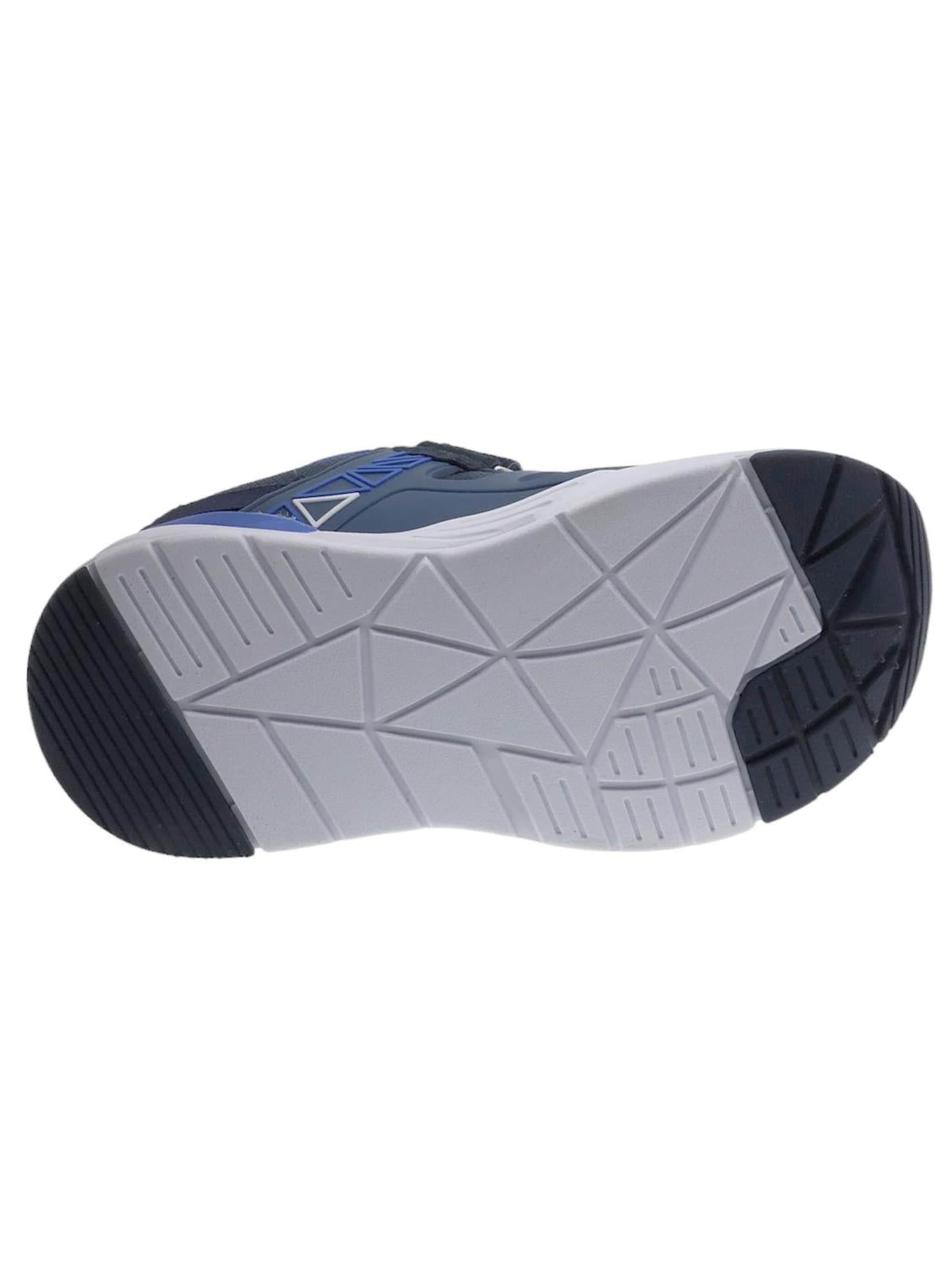 Beppi - Zapatillas deportivas en azul