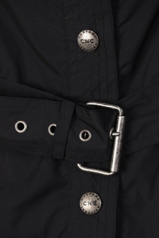 CoSTUME NATIONAL Jacket & Coat in M in Black
