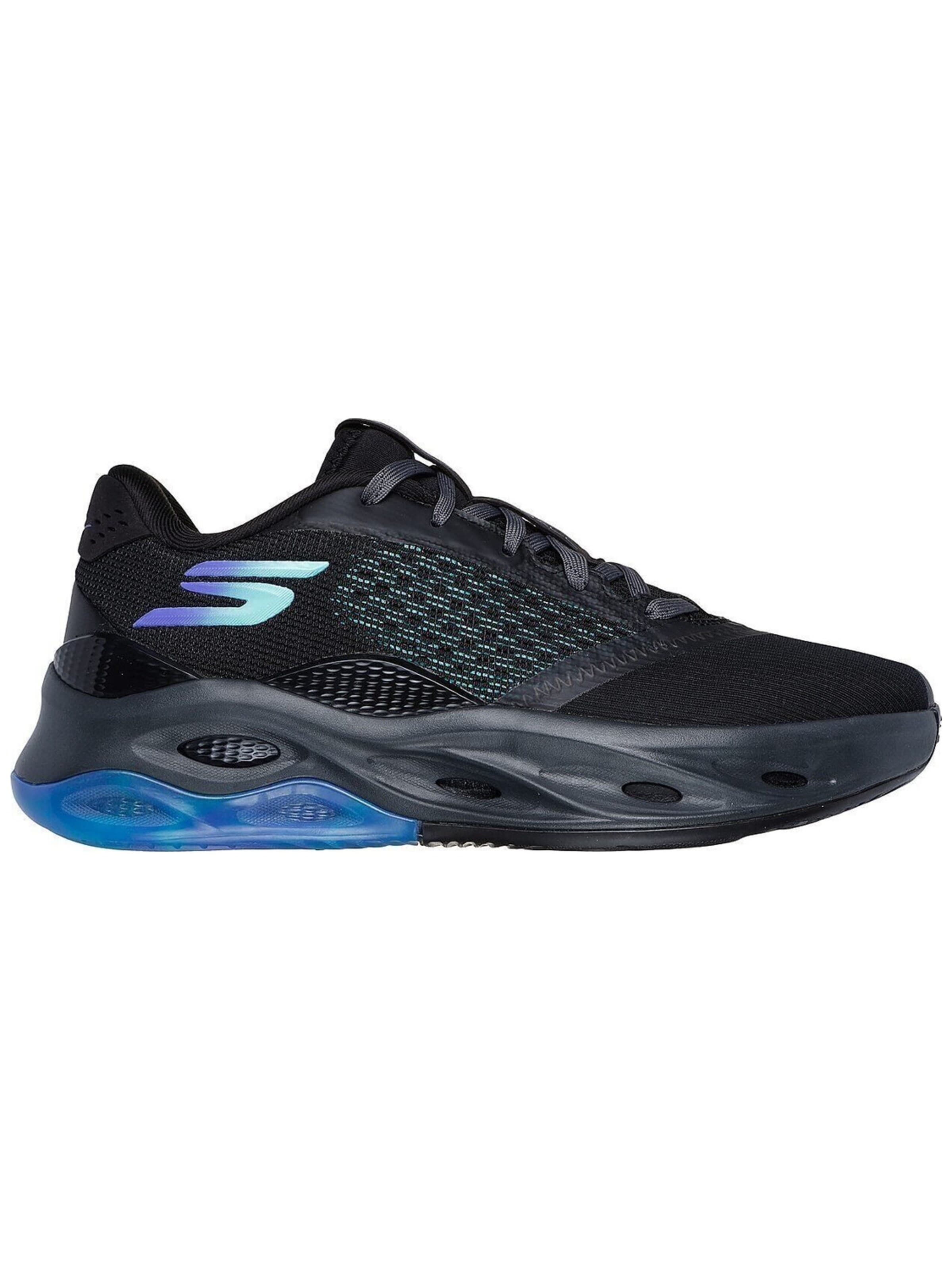 SKECHERS Sportschuh 'Skx Float' in Schwarz