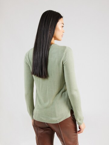 Marks & Spencer Sweater in Green