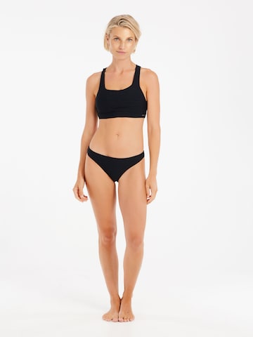 PROTEST Bikini 'PRTEager 25' in Black