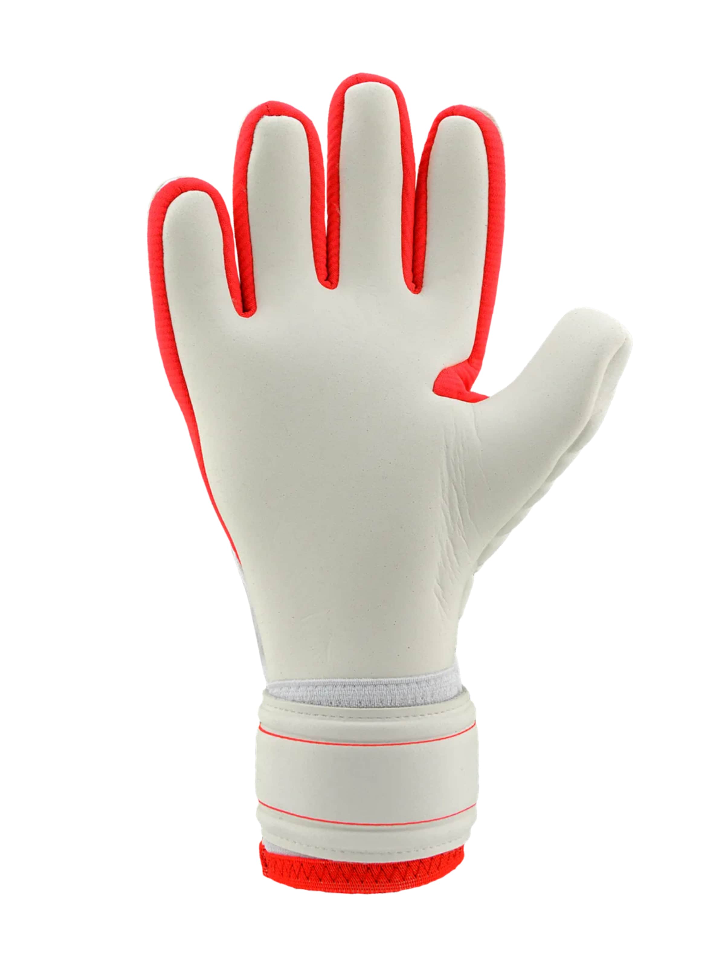 ADIDAS PERFORMANCE Sporthandschuhe 'Copa League Junior Born for Goals'‌‌‌‌‌‌‌‌‌ in Weiß