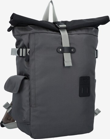 Harvest Label Rucksack 'Norikura' in Grau