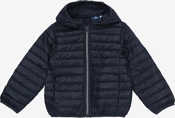 Chicco Välikausitakki värissä sininen: etupuoli