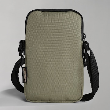 NAPAPIJRI Crossbody Bag 'Voyage' in Green