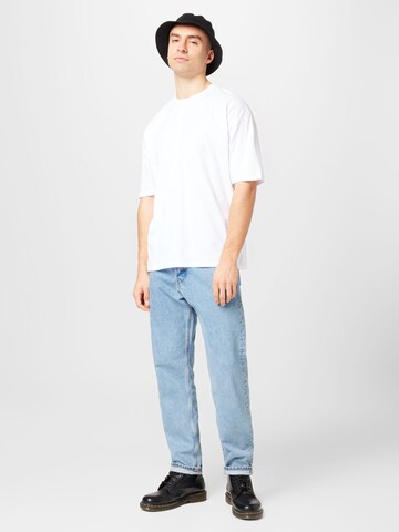 T-Shirt Trendyol en blanc