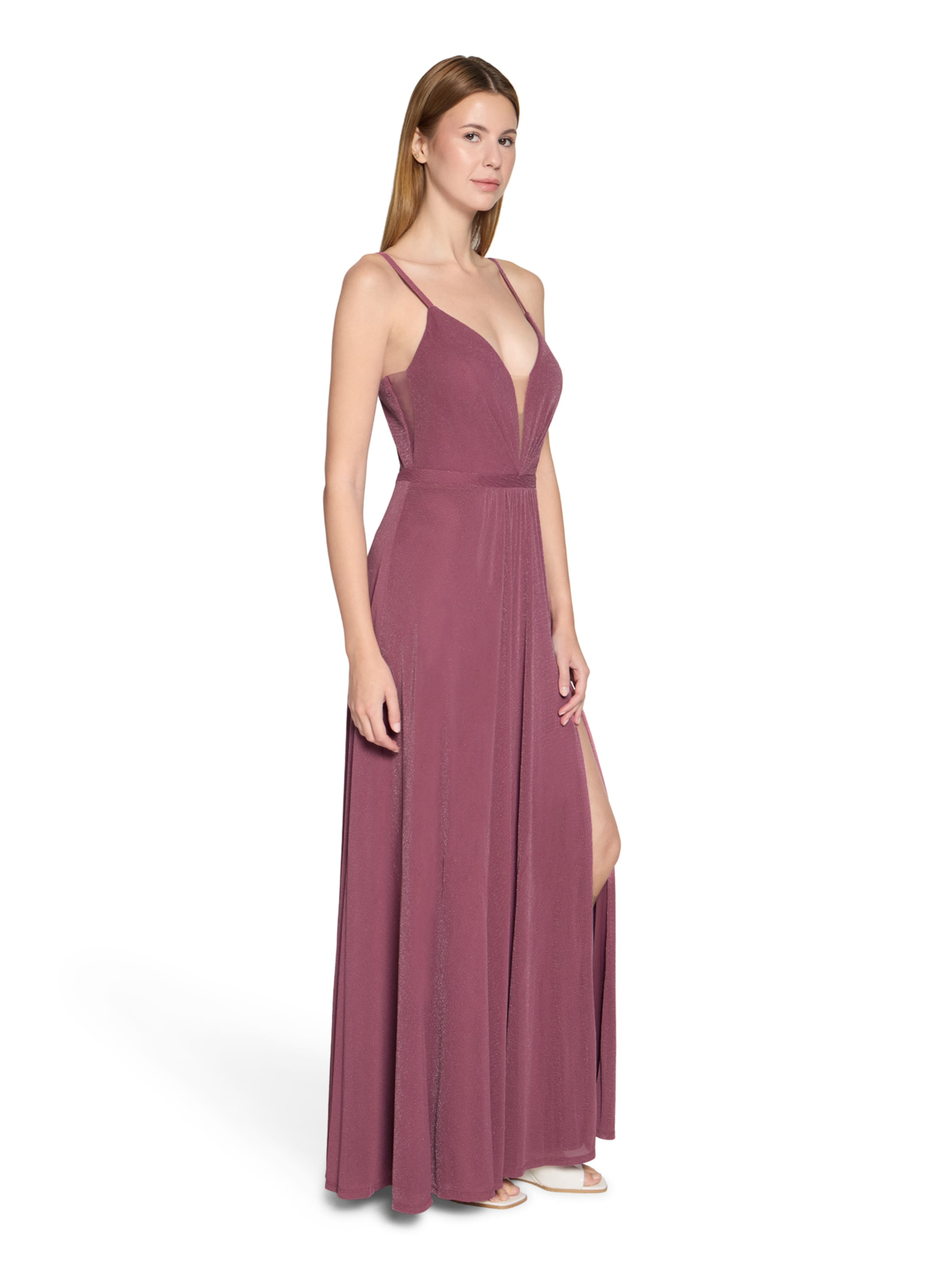 Vera Mont Kleid in Rot