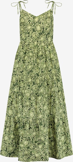 Rochie de vară 'Josie' Shiwi pe verde / verde pin / verde pastel, Vizualizare produs