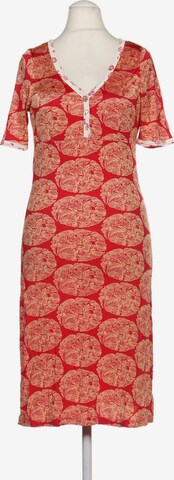 St-Martins Dress in M in Red: front
