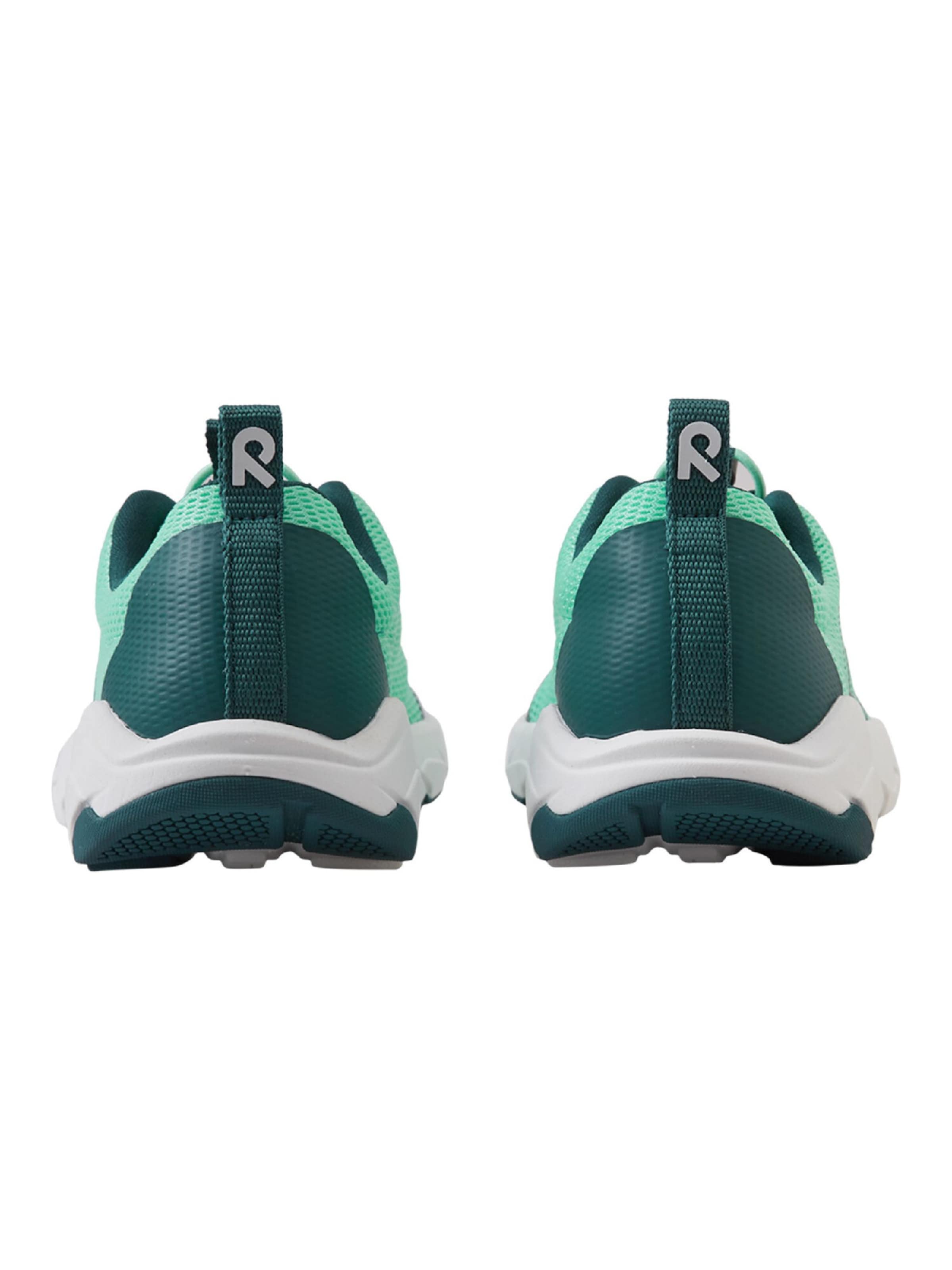 Reima Sneakers 'Ohitus' in Groen