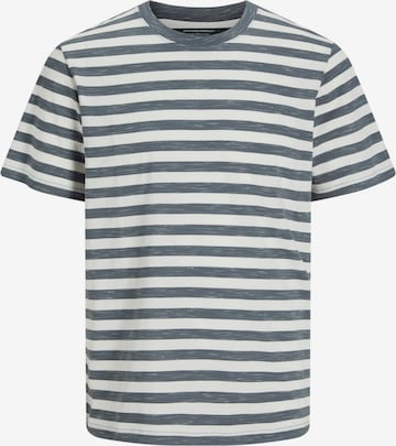 JACK & JONES T-shirt i blå: framsida