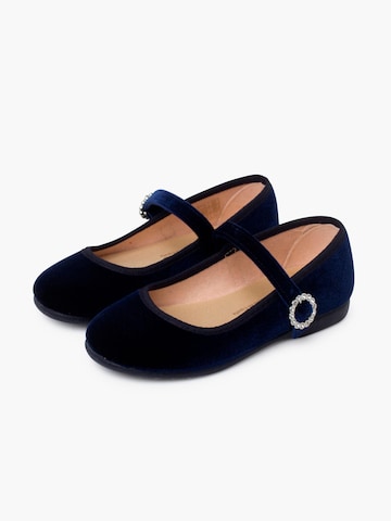 Pisamonas Ballerina‌‌‌‌‌‌ in Blau