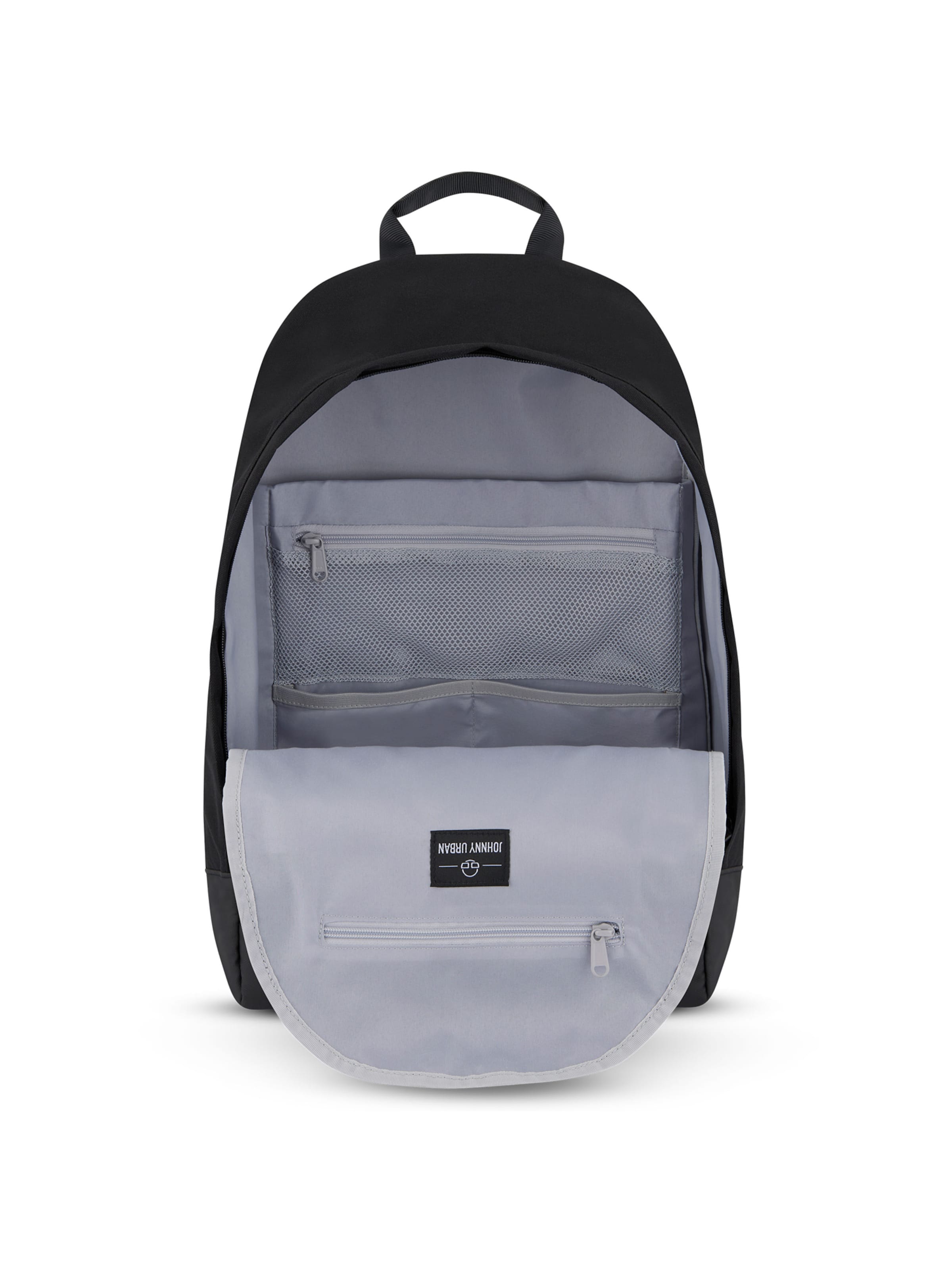 Sac à dos 'Neo' Johnny Urban en noir