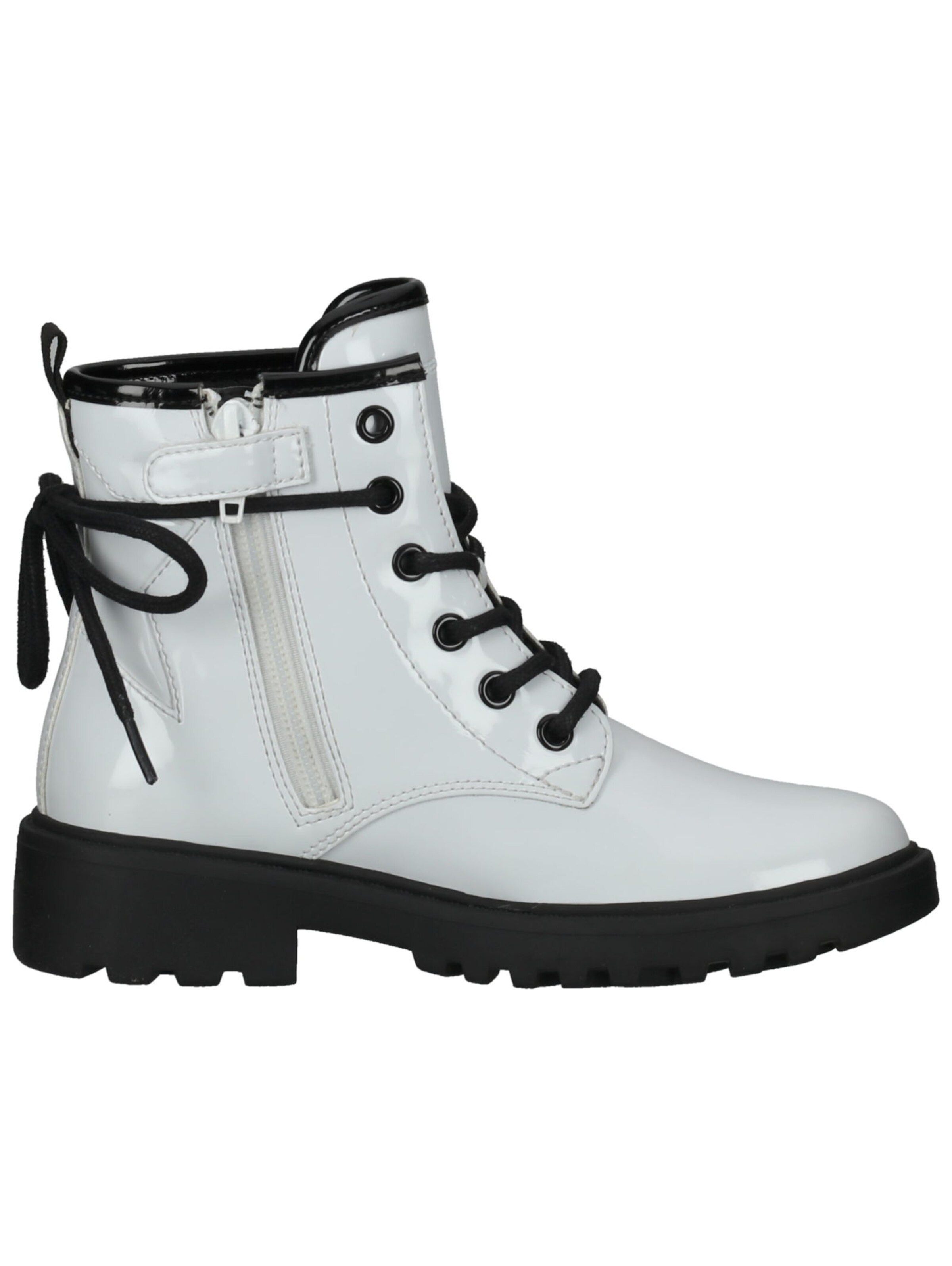 GEOX Laarzen in Wit