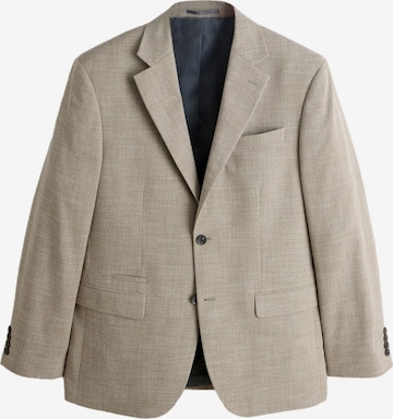 Veste de costume Next en gris : devant