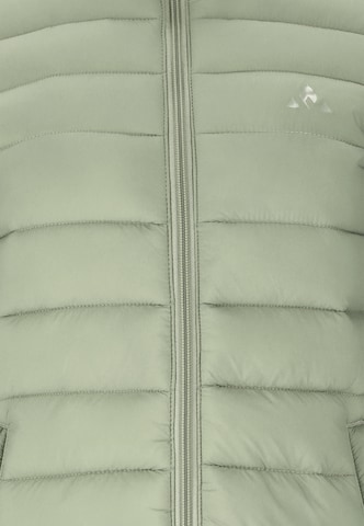 Whistler Tussenjas 'Arubi' in Bruin