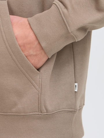 Pullover ' SDLenz ' di !Solid in verde
