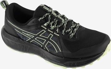 ASICS Loopschoen 'ASICS Gel-Sonoma 8' in Zwart: voorkant