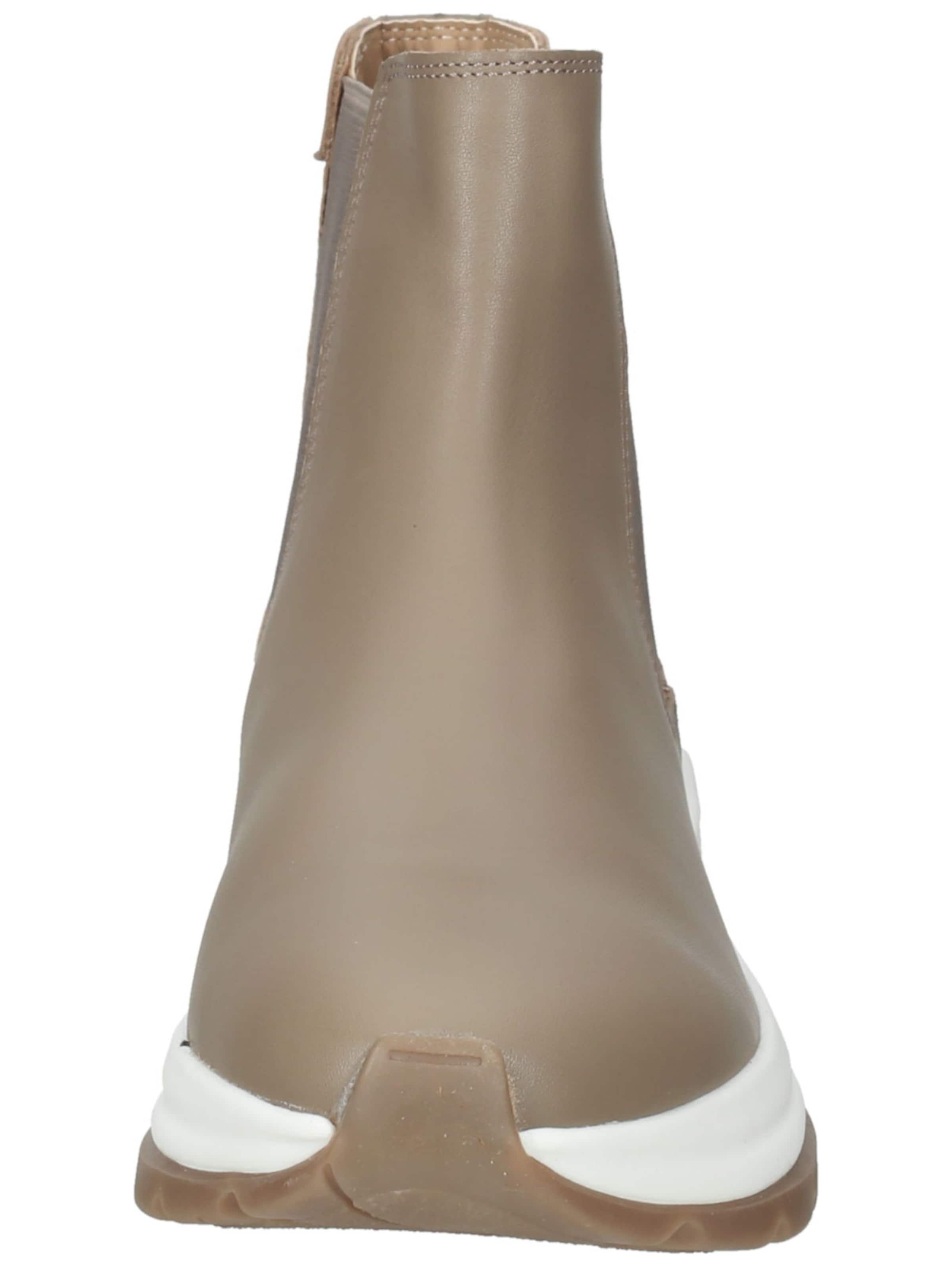 Chelsea Boots BULLBOXER en beige