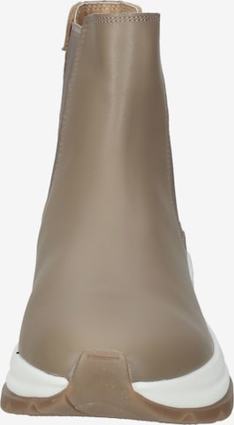 Boots chelsea di BULLBOXER in beige