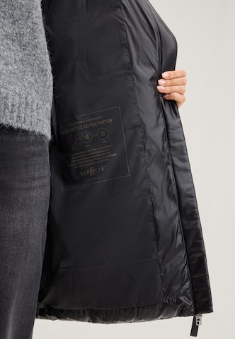 Manteau d’hiver JOOP! Jeans en noir