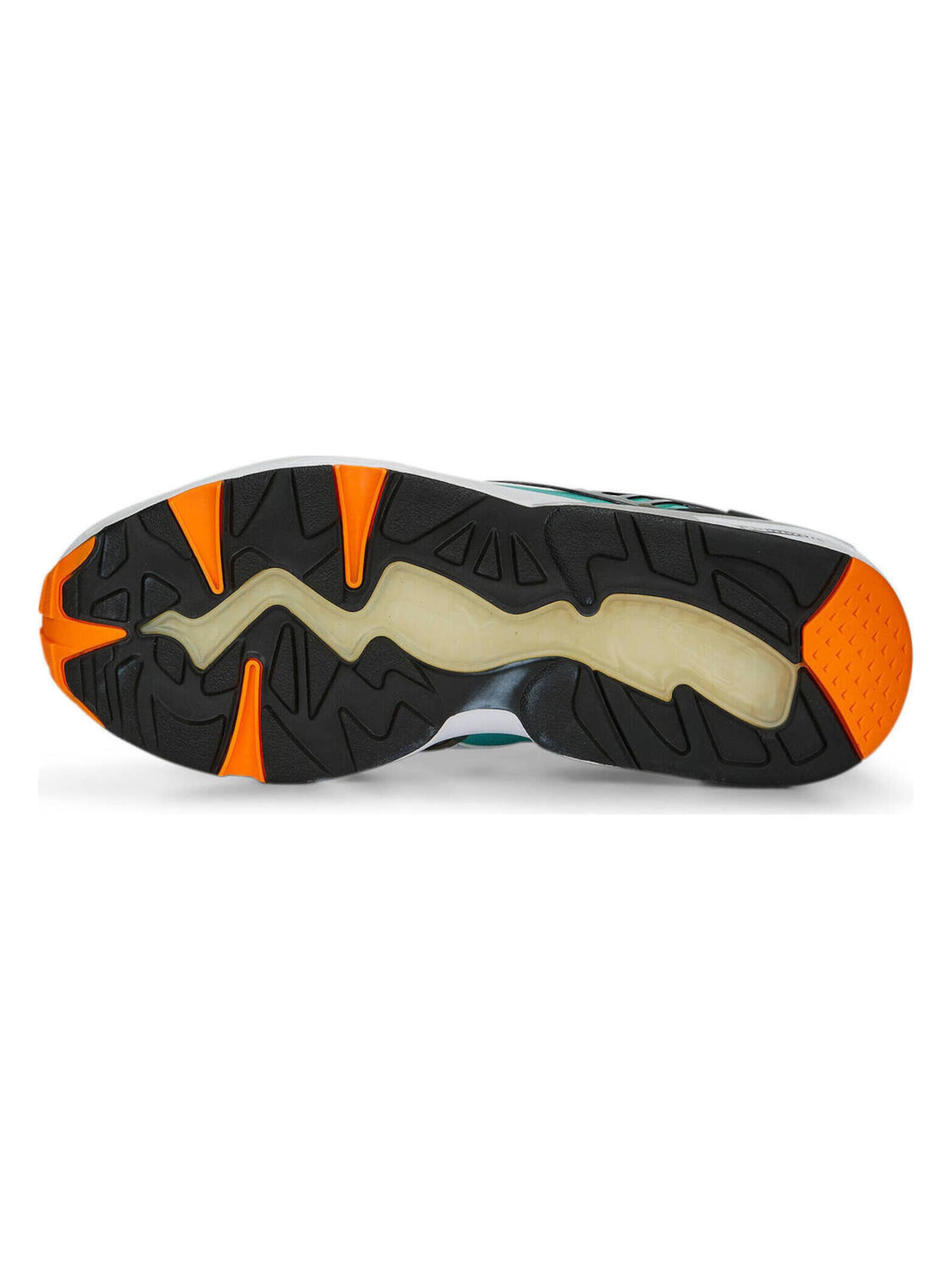 Chaussure de sport 'Disc Blaze Og' PUMA en mélange de couleurs