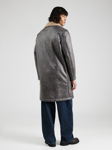 DRYKORN Mantel 'Soleno' in Grau