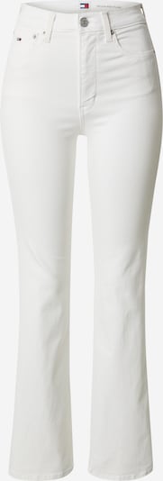 Tommy Jeans Jeans 'SYLVIA HIGH RISE FLARE' in White, Item view