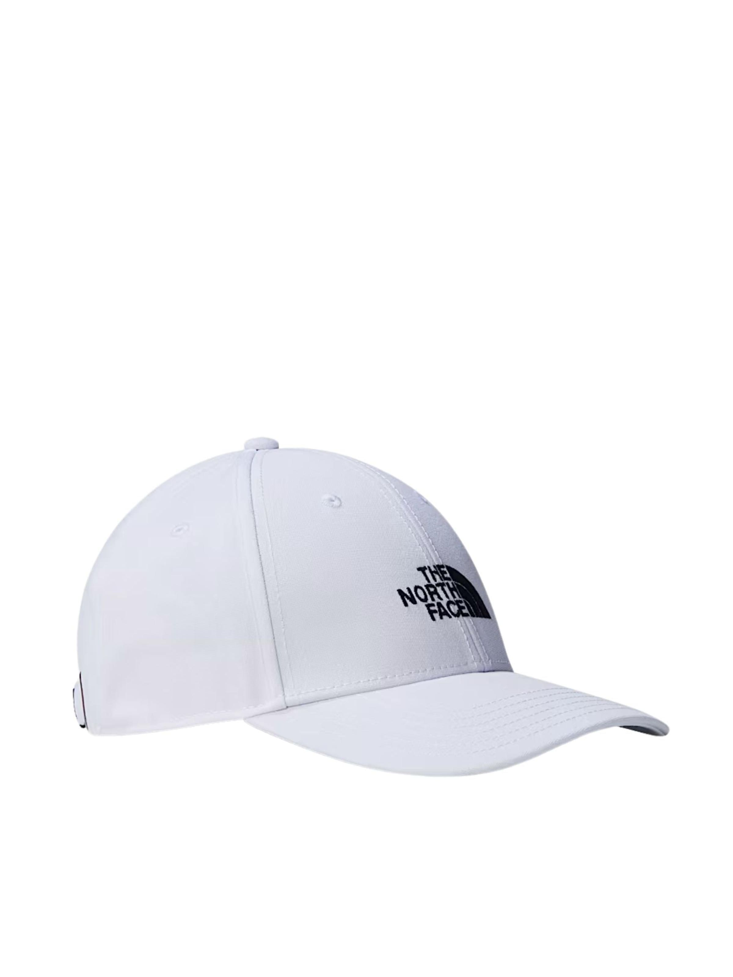 THE NORTH FACE Pet in de kleur Wit, Productweergave