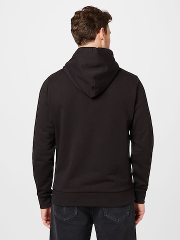 Calvin Klein Sweatshirt in Black