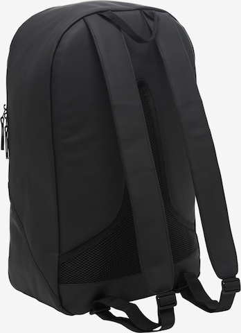 Hummel Sports Backpack in Black