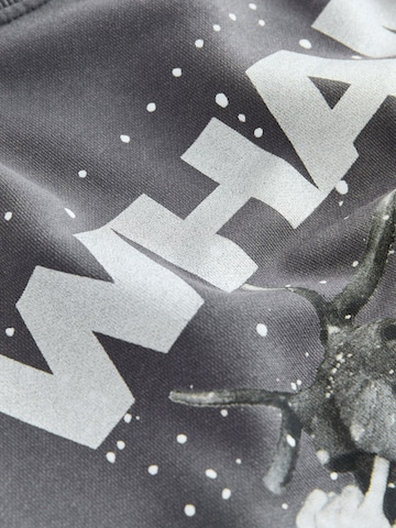 Next Sweatshirt in Grey