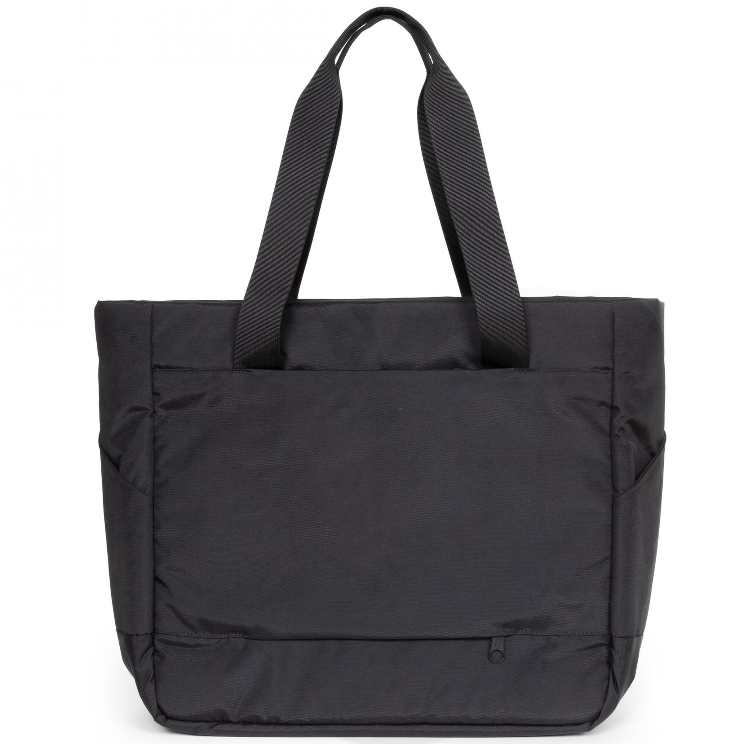 EASTPAK Shoppingväska 'Cnnc F' i svart