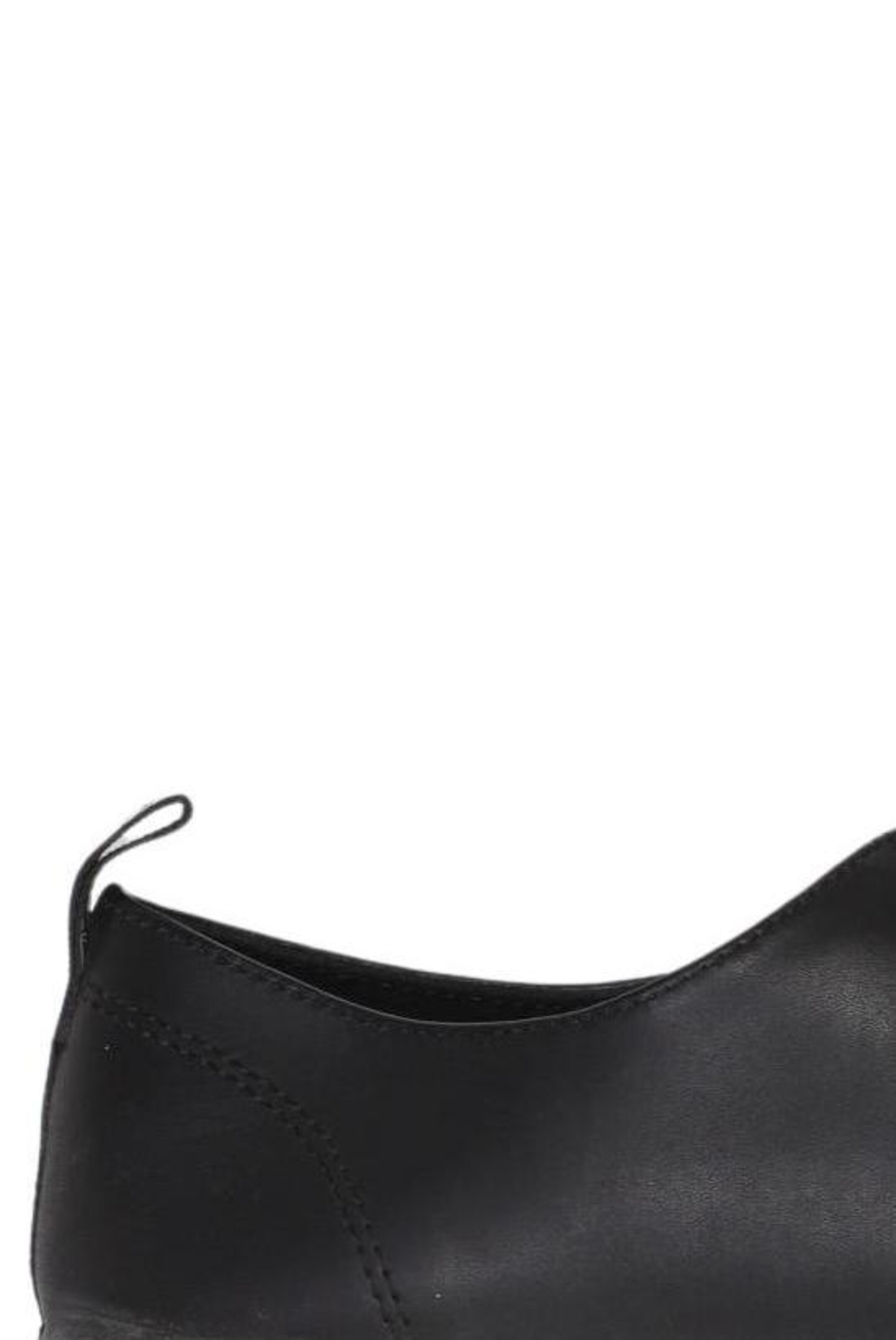 Calvin Klein Halbschuh 39 in Schwarz