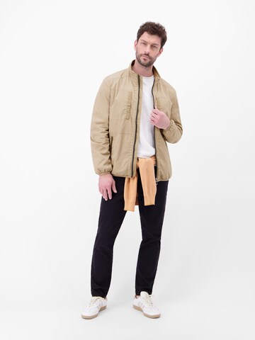 LERROS Outdoor jacket in Beige
