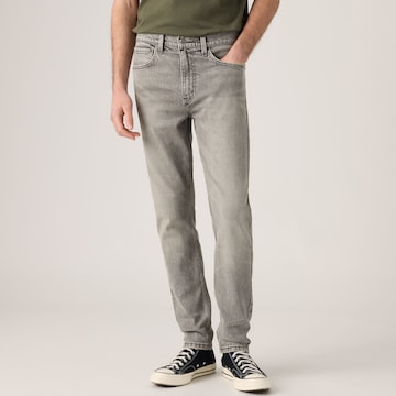 Coupe slim Jean '515 SLIM TAPER' LEVI'S ® en gris : devant