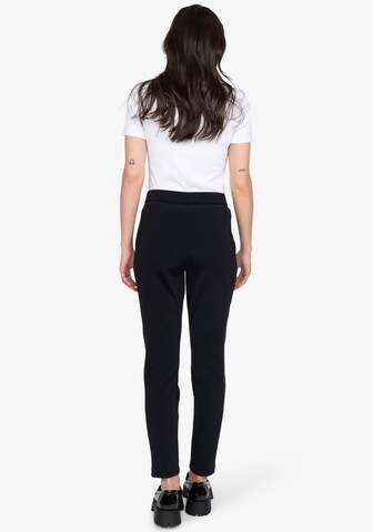 Sportalm Kitzbühel Loose fit Pants in Black