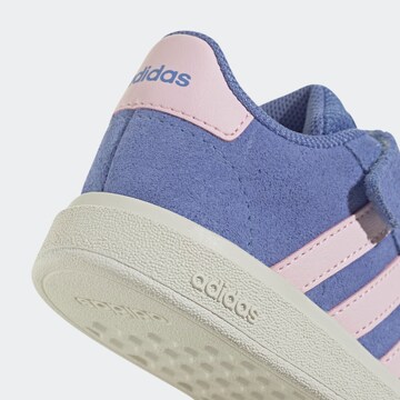 Sneaker 'Grand Court 2.0' di ADIDAS SPORTSWEAR in blu