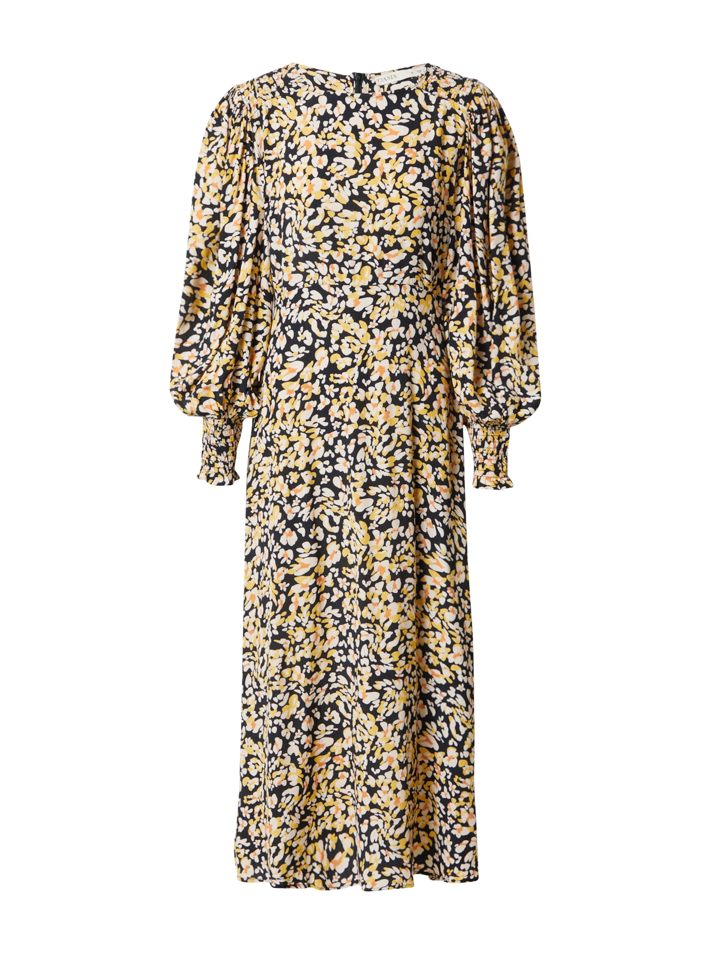 Oasis Φόρεμα σε ανάμεικτα χρώματα: μπροστά