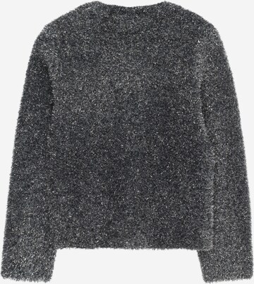 s.Oliver Knit cardigan in Black