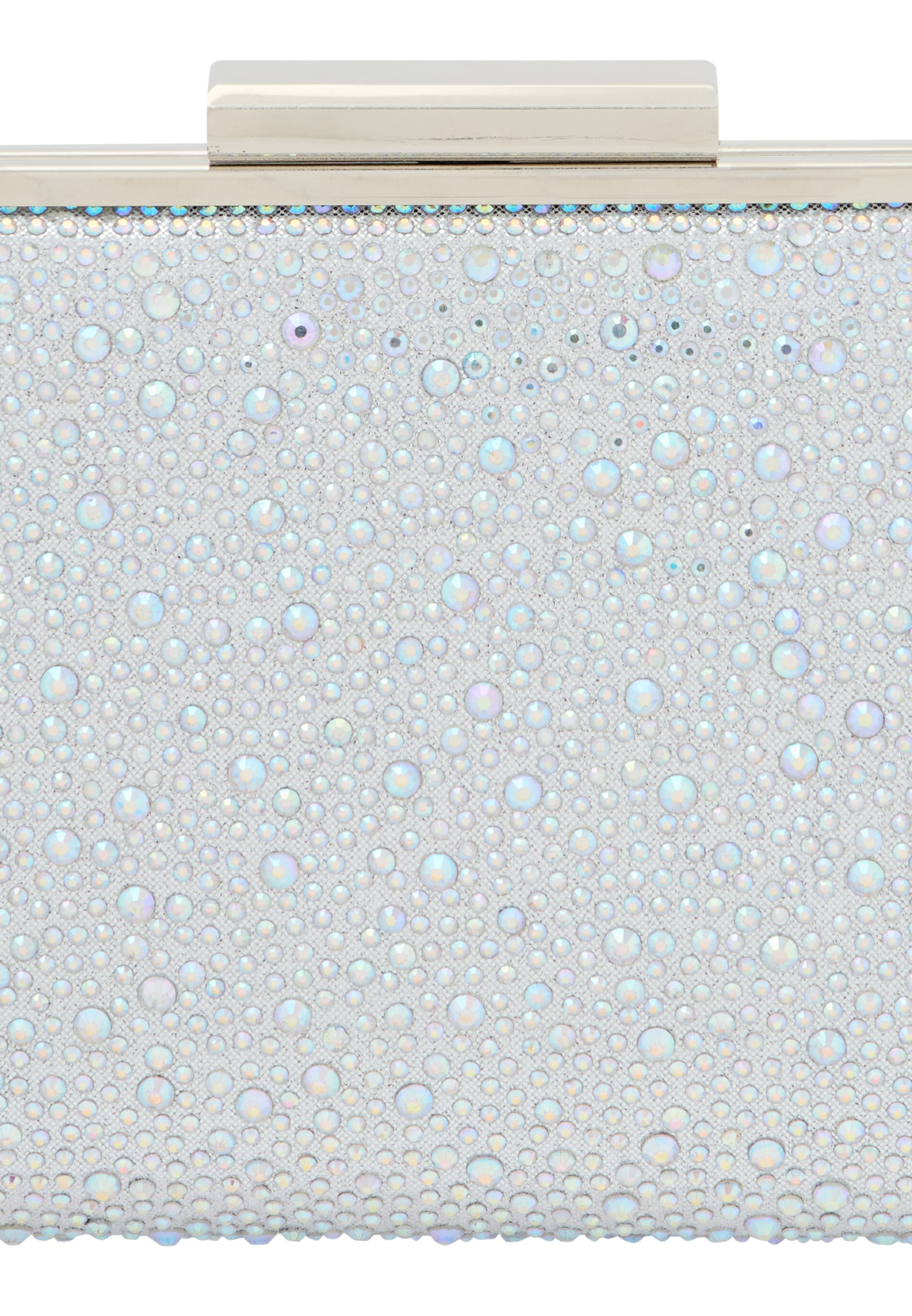 NAEMI Клатч в Синий